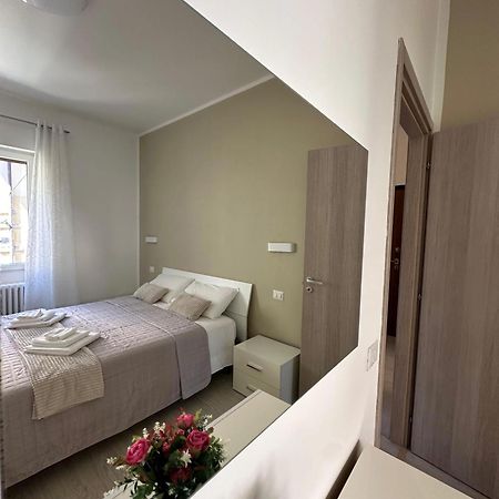 Apartment Jessy Baveno Exteriér fotografie