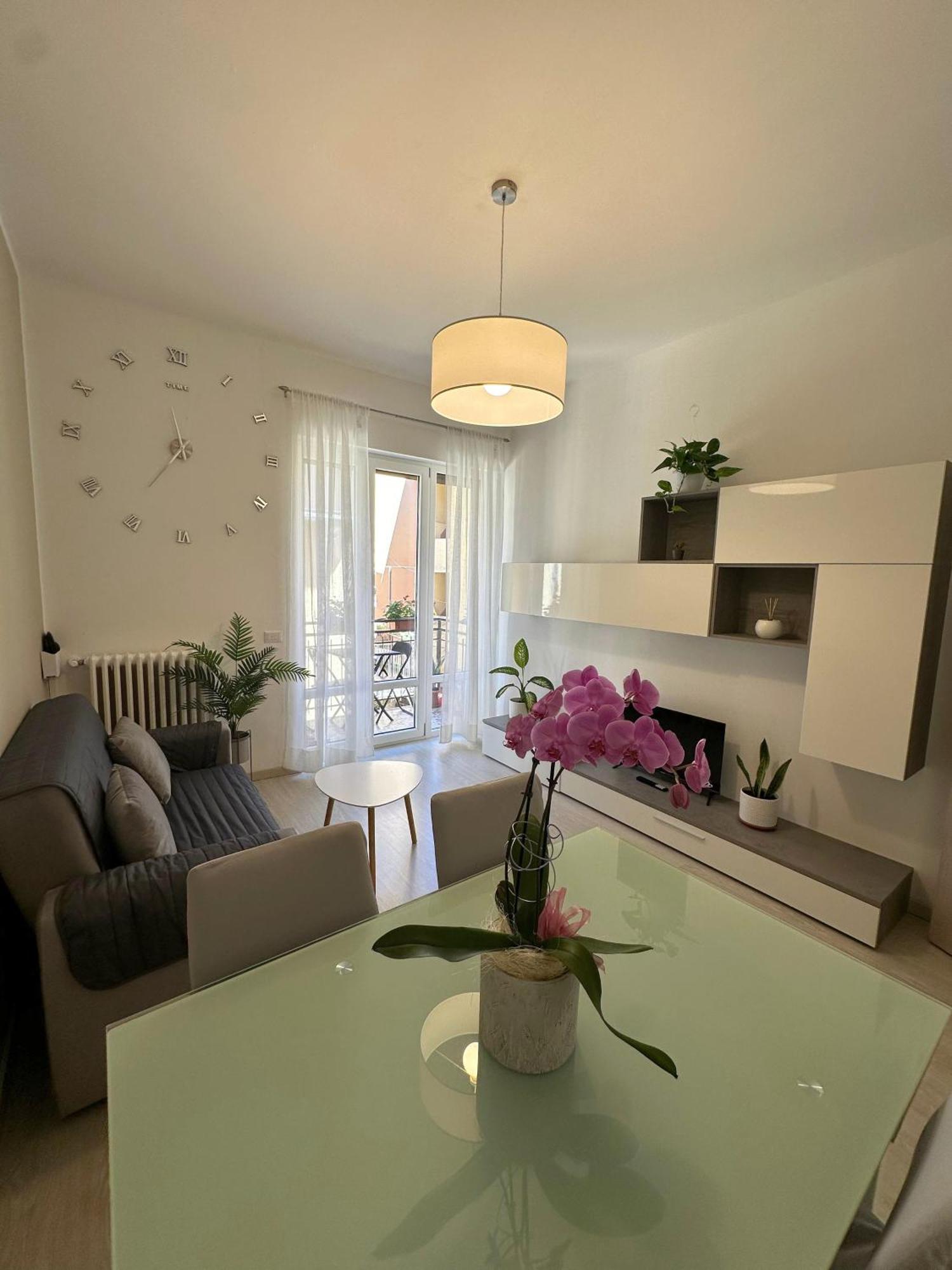 Apartment Jessy Baveno Exteriér fotografie