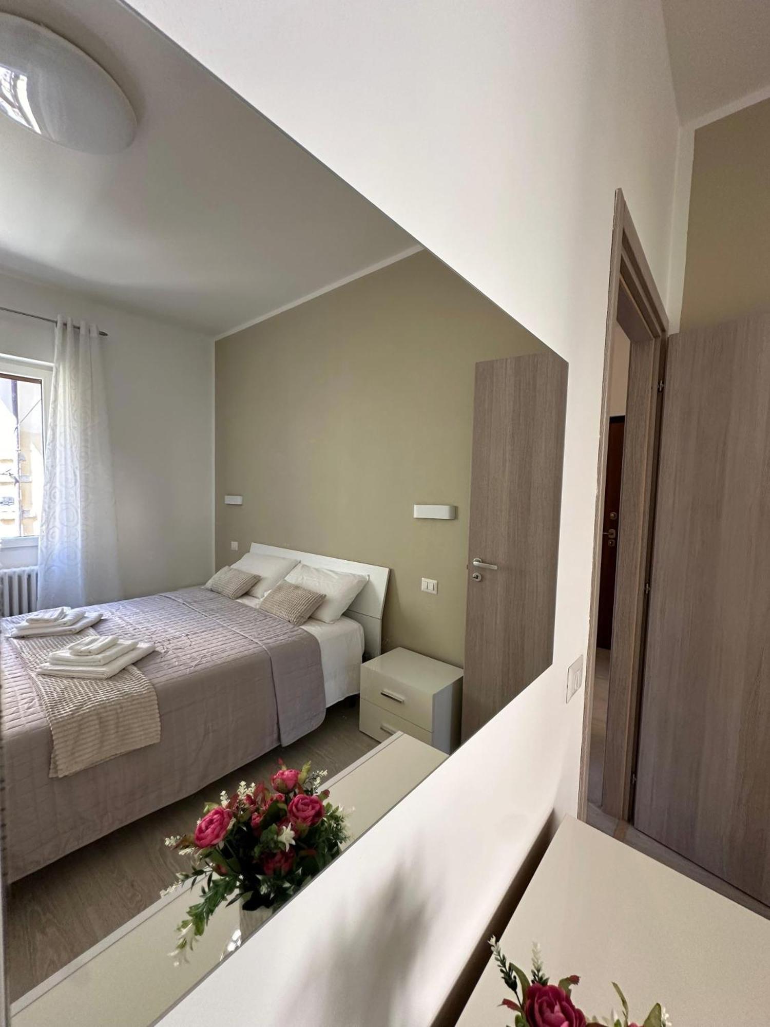 Apartment Jessy Baveno Exteriér fotografie