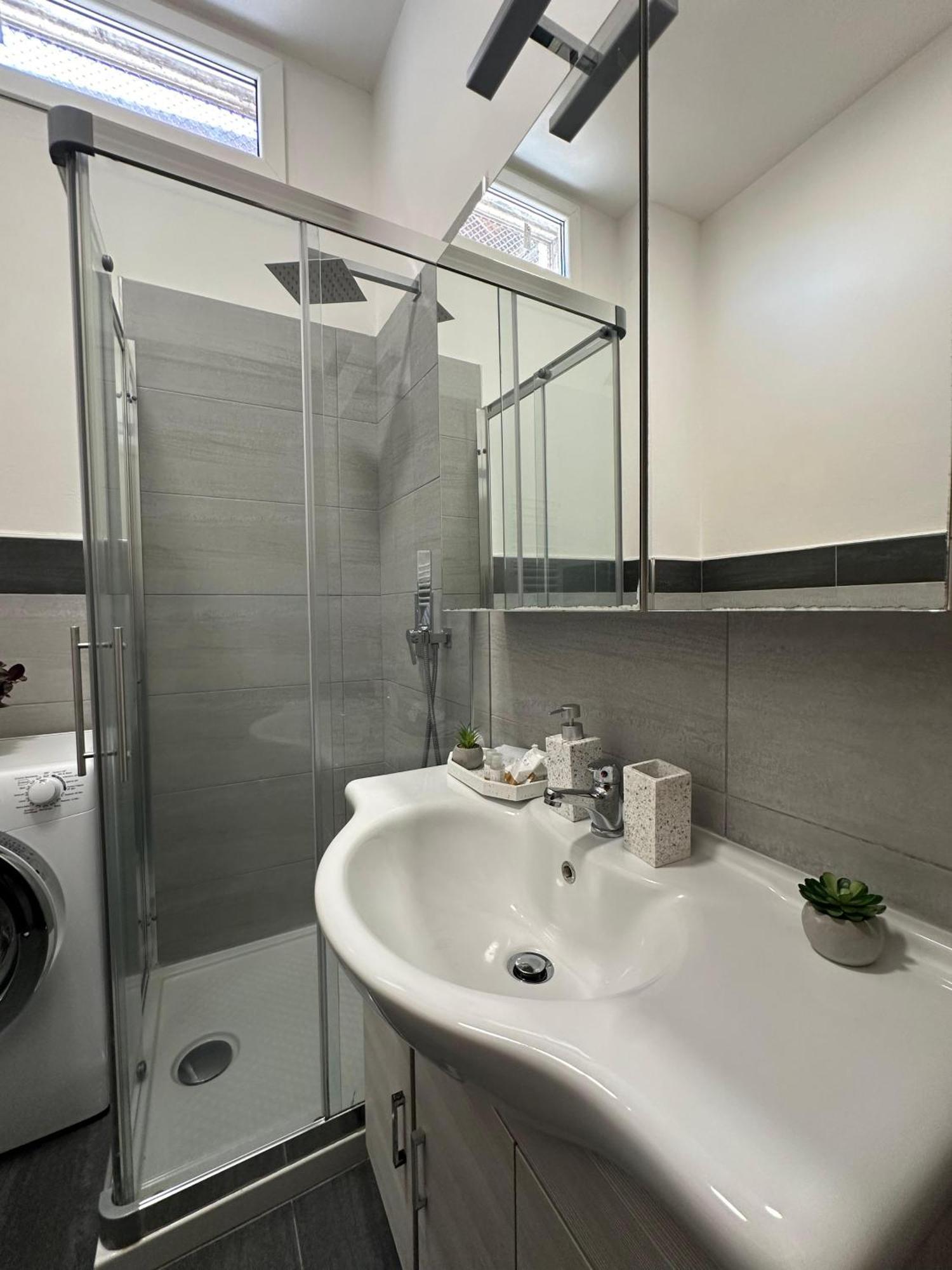 Apartment Jessy Baveno Exteriér fotografie